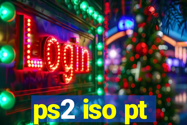 ps2 iso pt-br